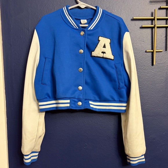 SHEIN Other - Kids shein jacket size 8-9y